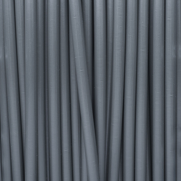 MatX AMBX-PLA filament | Grå | 2,85mm | 0,75kg | Antimikrobiell DFP15008 - 2