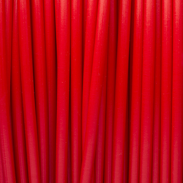 MatX AMBX-PLA filament | Trafikröd | 2,85mm | 0,75kg | Antimikrobiell DFP15011 - 2