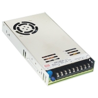 MeanWell Mean Well strömförsörjning | stängt chassi | 12V | 320W | 26,7A RSP-320-12 LVE00128