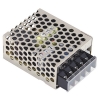 Mean Well strömförsörjning | stängt chassi | 12V | 15,6W | 1,3A RS-15-12 LVE00122