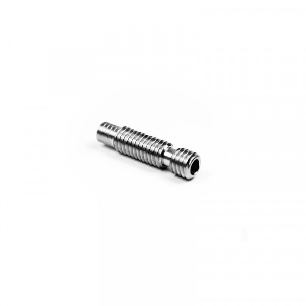 MicroSwiss $$ MicroSwiss belagd heatbrake för E3D | v6 | 3mm HotEnd M2572 DMS00105 - 1