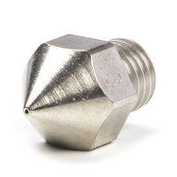 MicroSwiss $$ Micro Swiss nozzle | för Creality CR-10S Pro/CR-10 Max hotend | M6 | 1.75mm filament | 0.30mm  DMS00118