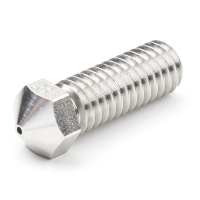 MicroSwiss $$ Micro Swiss nozzle | mässing | för E3D Volcano hotend | 2,85mm filament | 0,80mm M2556-08 DMS00074