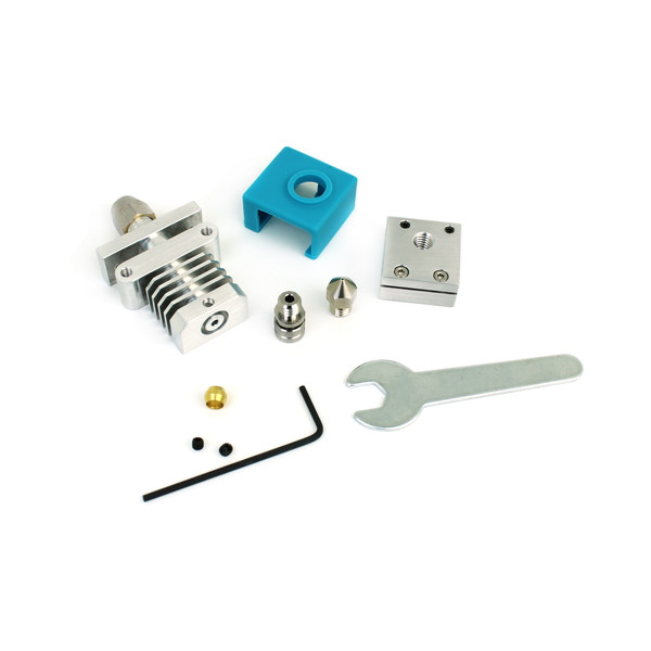 MicroSwiss All-Metal HotEnd kit för Creality CR-6 SE Max M2710-04 DMS00120 - 1