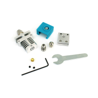 MicroSwiss All-Metal HotEnd kit för Creality CR-6 SE Max M2710-04 DMS00120