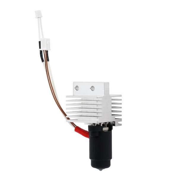 MicroSwiss FlowTech™ Hotend för Elegoo Centauri Carbon 2 | 0,4mm DAR03177 - 1