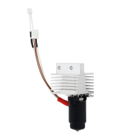MicroSwiss FlowTech™ Hotend för Elegoo Centauri Carbon 2 | 0,4mm DAR03177