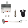 MicroSwiss FlowTech™ Hotend för Elegoo Centauri Carbon 2 | 0,4mm DAR03177 - 2