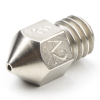 Micro Swiss A2 nozzle | Härdatstål | MK8 | 1,75mm filament | 0,80mm DMS00011 - 1