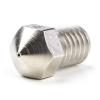 Micro Swiss A2 nozzle | Härdatstål | för RepRap | M6 | 2,85mm filament | 0,40mm