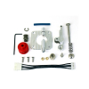 Micro Swiss Bowden Dual Gear Extruder DMS00121 - 1