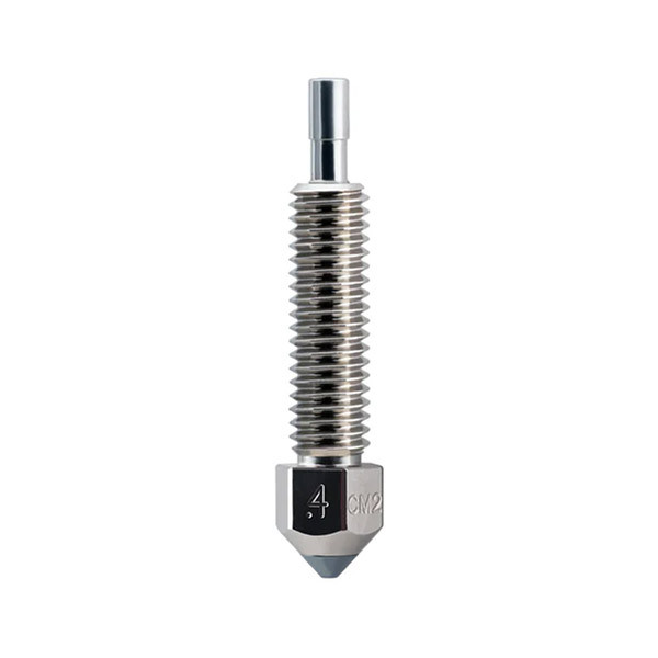Micro Swiss FlowTech™ - CM2™ nozzle | 0,4 mm DAR02129 - 1