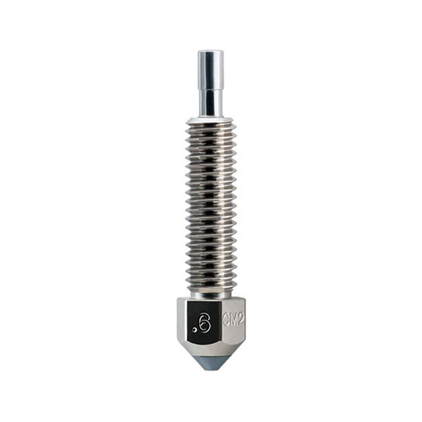 Micro Swiss FlowTech™ - CM2™ nozzle | 0,6 mm DAR02130 - 1