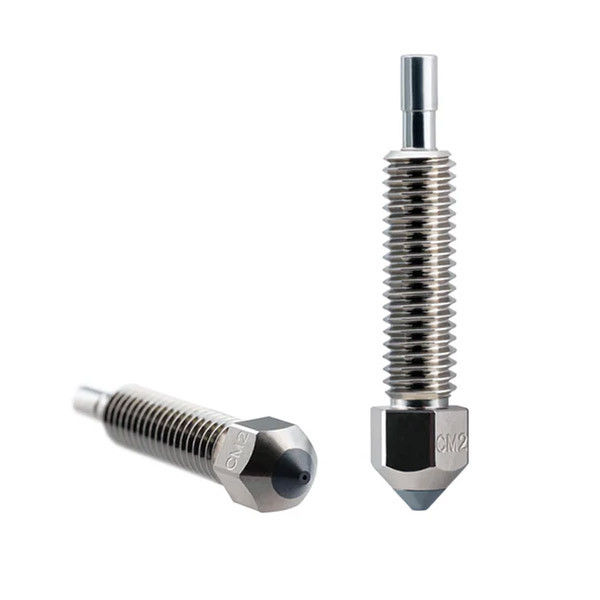 Micro Swiss FlowTech™ - CM2™ nozzle | 0,6 mm DAR02130 - 2