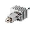 Micro Swiss FlowTech™ Brass Plated CHT - High Flow - Hotend for Bambu Lab P1P/P1S DAR02211 - 1