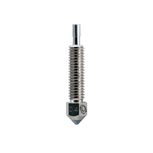 Micro Swiss FlowTech™ CHT High Flow - CM2™ nozzle | 0,4 mm DAR02126 - 1