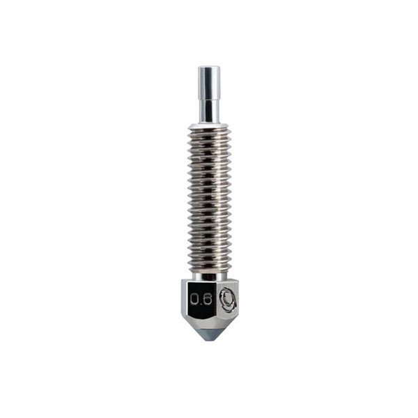 Micro Swiss FlowTech™ CHT High Flow - CM2™ nozzle | 0,6 mm DAR02127 - 1
