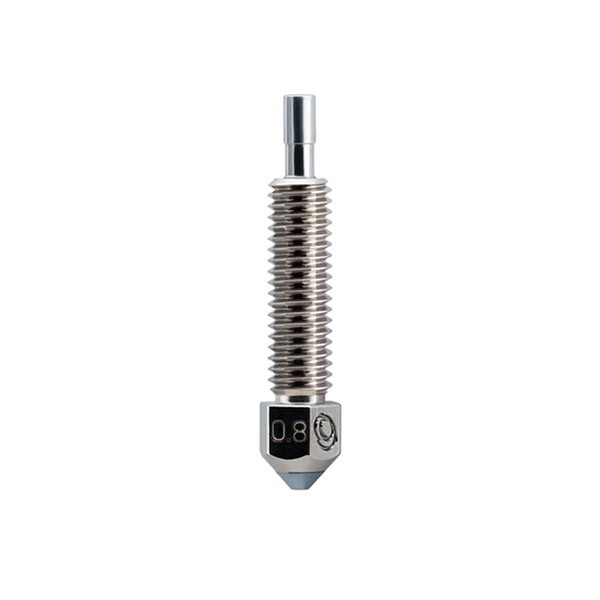 Micro Swiss FlowTech™ CHT High Flow - CM2™ nozzle | 0,8 mm DAR02128 - 1