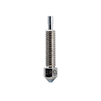 Micro Swiss FlowTech™ CHT High Flow - CM2™ nozzle | 0,8 mm DAR02128