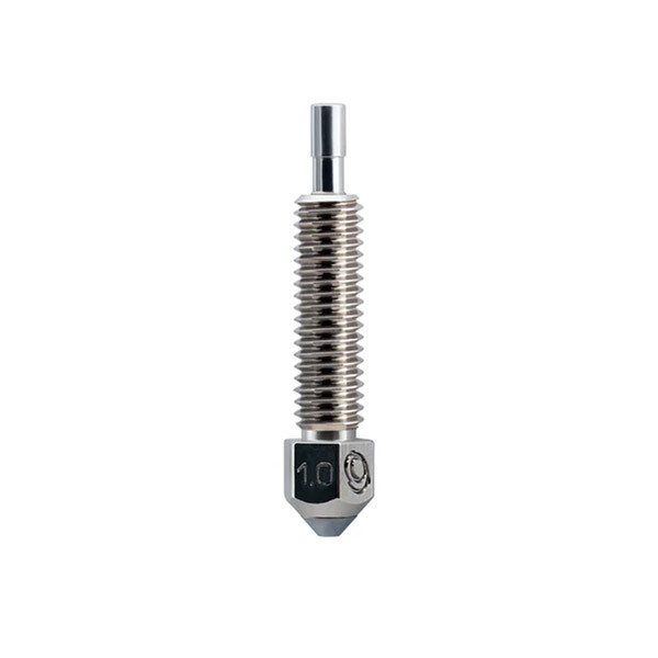 Micro Swiss FlowTech™ CHT High Flow - CM2™ nozzle | 1,0 mm DAR02214 - 1