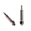Micro Swiss FlowTech™ CHT High Flow - CM2™ nozzle | 1,0 mm DAR02214 - 2
