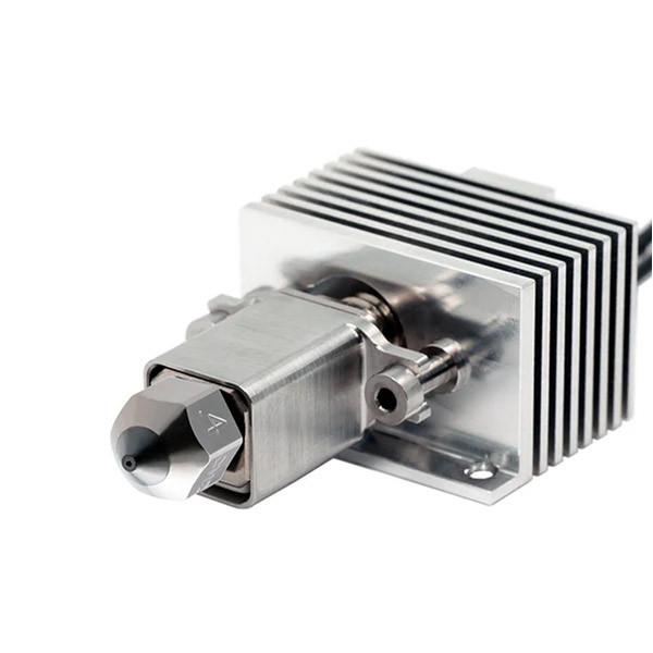MicroSwiss Micro Swiss FlowTech™ CM2™ - Hardend Tip - Standard Flow - Hotend för Bambu Lab X1/X1C M3109X-00 DAR02205 - 1