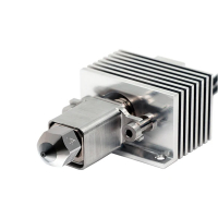MicroSwiss Micro Swiss FlowTech™ CM2™ - Hardend Tip - Standard Flow - Hotend för Bambu Lab X1/X1C M3109X-00 DAR02205