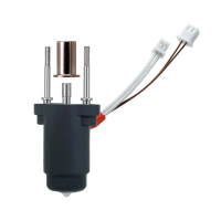 Micro Swiss FlowTech™ Hotend-kit + CHT-nozzle | Creality K1-serien | 0,6mm DAR02279