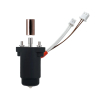 Micro Swiss FlowTech™ Hotend | Creality Ender 3 V3 KE