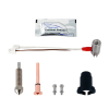 MicroSwiss Micro Swiss FlowTech™ Hotend | Creality Ender 3 V3 / Ender 3 V3 Plus M3106 DAR01880 - 2