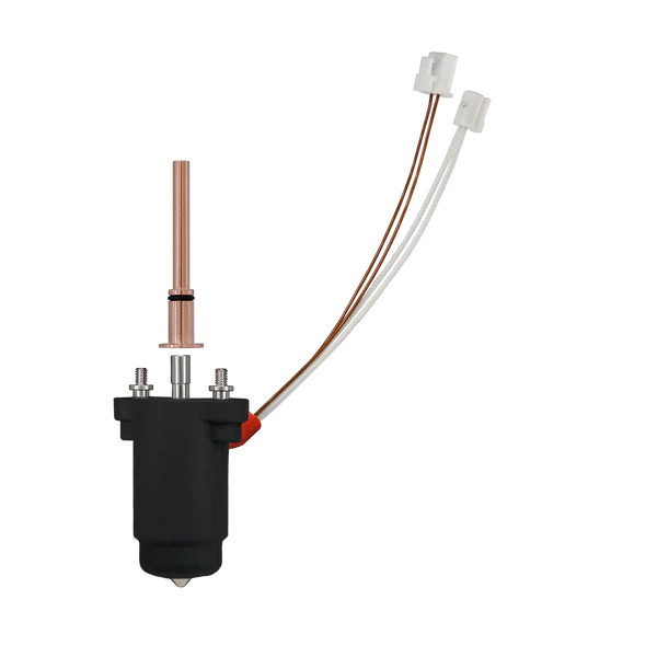 MicroSwiss Micro Swiss FlowTech™ Hotend | Creality Ender 3 V3 / Ender 3 V3 Plus M3106 DAR01880 - 1