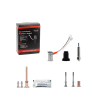 MicroSwiss Micro Swiss FlowTech™ Hotend | Creality K1 / K1 Max / K1C M3101 DAR01876 - 2
