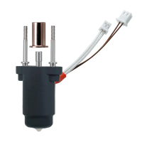 MicroSwiss Micro Swiss FlowTech™ Hotend | Creality K1 / K1 Max / K1C M3101 DAR01876