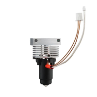 MicroSwiss Micro Swiss FlowTech™ Hotend | ELEGOO Neptune 4 Plus / 4 Max M3108 DAR01882
