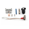 MicroSwiss Micro Swiss FlowTech™ Hotend | ELEGOO Neptune 4 / 4 Pro M3107 DAR01881 - 2