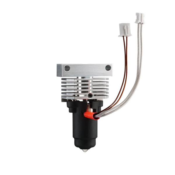 MicroSwiss Micro Swiss FlowTech™ Hotend | ELEGOO Neptune 4 / 4 Pro M3107 DAR01881 - 1
