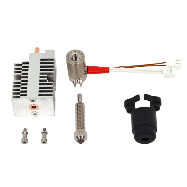 Micro Swiss FlowTech™ Hotend K2 (Plus) | 0,4mm DAR02681 - 2