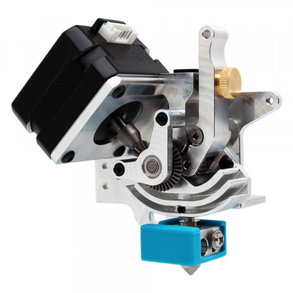 MicroSwiss Micro Swiss NG Direct Drive Extruder för Creality CR-10 och Ender 3-skrivare M3201 DAR00798 - 1