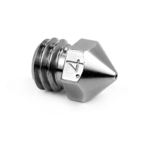 MicroSwiss Micro Swiss nozzle | mässing | 1,75mm filament | 0,40mm | Creality CR-X-serien M2800-04 DAR00800
