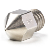 Micro Swiss nozzle | mässing | MK8 | 1,75mm filament | 0,20mm