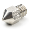 Micro Swiss nozzle | mässing | MK9 | 1,75mm filament | 0,60mm DMS00042 - 1