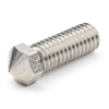 Micro Swiss nozzle | mässing | för E3D Volcano hotend | 1,75mm filament | 0,25mm DMS00106 - 1
