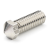 Micro Swiss nozzle | mässing | för E3D Volcano hotend | 1,75mm filament | 0,40mm DMS00068 - 1