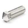 Micro Swiss nozzle | mässing | för E3D Volcano hotend | 1,75mm filament | 0,80mm DMS00070 - 1