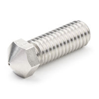 Micro Swiss nozzle | mässing | för E3D Volcano hotend | 2,85mm filament | 0,40mm DMS00072