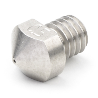 MicroSwiss Micro Swiss nozzle | mässing | för Hexagon Hotend | M6 | 1,75mm filament | 0,50mm M2554-05 DMS00066