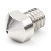 MicroSwiss Micro Swiss nozzle | mässing | för Hexagon Hotend | M6 | 1,75mm filament | 0,80mm M2554-08 DMS00067 - 1