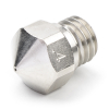 MicroSwiss Micro Swiss nozzle | mässing | för MK10 All Metal hotend kit | 1,75mm filament | 0,40mm M2557-04 DMS00078 - 1