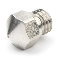MicroSwiss Micro Swiss nozzle | mässing | för MK10 All Metal hotend kit | 1,75mm filament | 0,50mm M2557-05 DMS00079