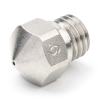 Micro Swiss nozzle | mässing | för MK10 All Metal hotend kit | 1,75mm filament | 0,60mm DMS00080 - 1